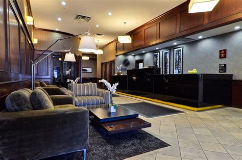 sandman hotel grande prairie reviews.